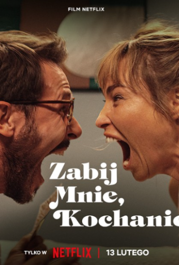Öldür Beni Sevgilim izle