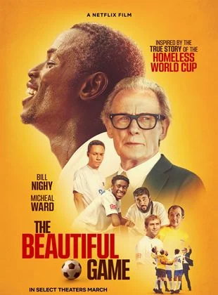 İyilik Kazansın izle