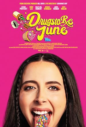 Drugstore June izle