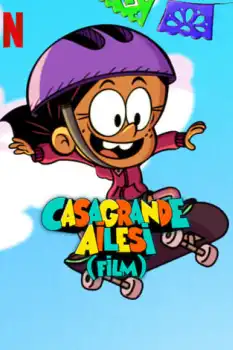 Casagrande Ailesi izle