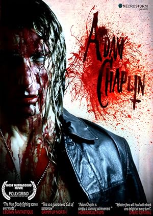 Adam Chaplin izle