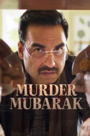 Mutlak Cinayet izle
