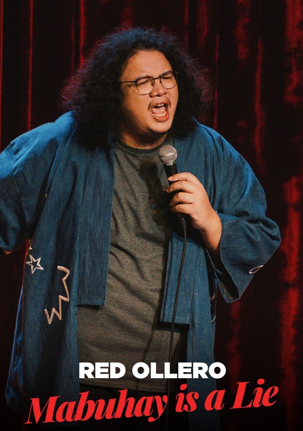 Red Ollero: Mabuhay Is A Lie izle