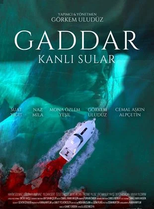 Gaddar: Kanlı Sular izle