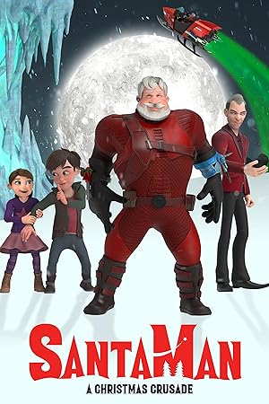 Süper Kahraman Ve Yaramaz Listesi izle