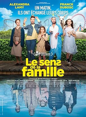Aileme Ne Oldu izle