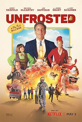 Çılgın Kahvaltılık izle