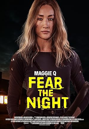 Geceden Korkun izle