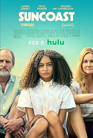 Suncoast izle
