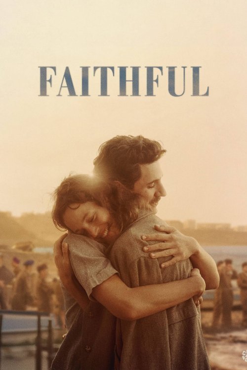 Faithful izle