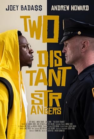 Two Distant Strangers izle