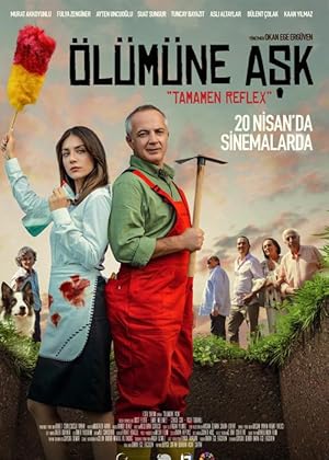 Ölümüne Aşk izle