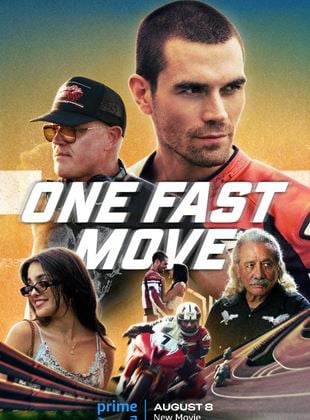 Hız Peşinde izle