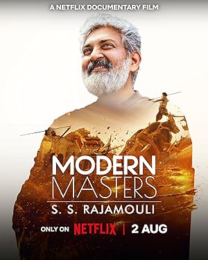 Hint Sinemasının Ustaları: S.S. Rajamouli izle