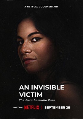 Görünmez Kurban: Eliza Samudio Vakası izle