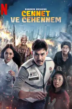 Bangkok Breaking: Cennet ve Cehennem izle