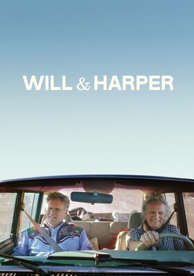 Will & Harper izle