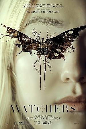 Gözcüler izle