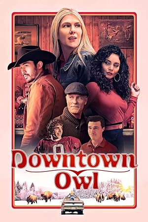 Owl Kasabası izle