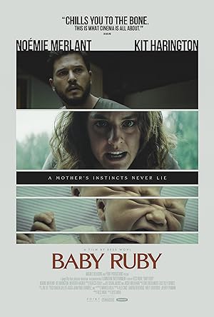 Bebek Ruby izle