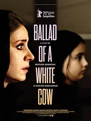 Beyaz İneğin Türküsü izle