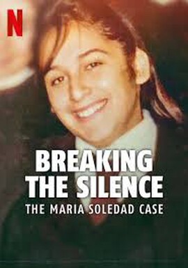 Sessiz Kalma: Maria Soledad Vakası izle