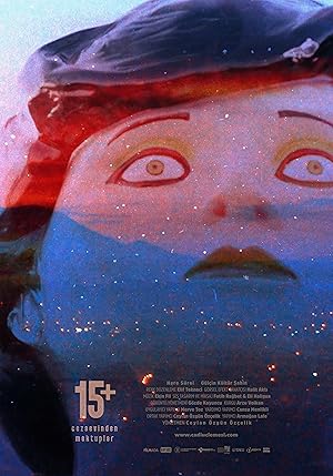 Cadı Üçlemesi 15+ izle