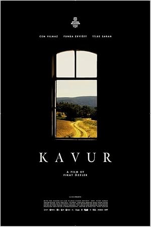 Kavur izle