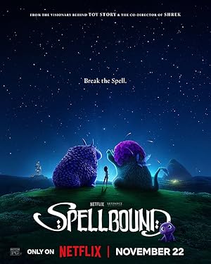 Büyülü Ailem izle