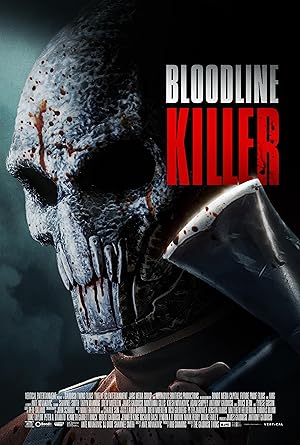 Gece Avı izle