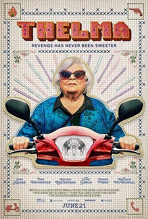 Thelma izle