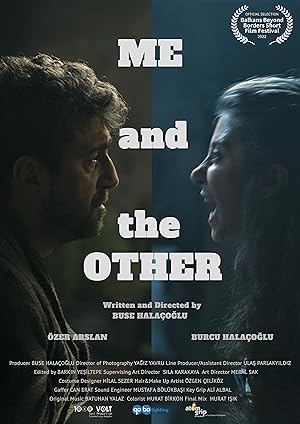 Ben ve O izle