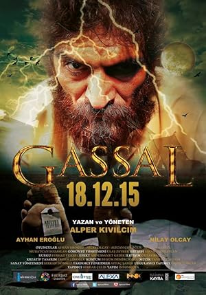 Gassal izle