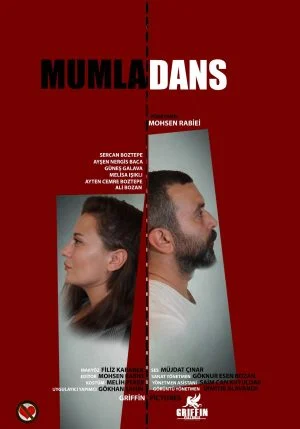 Mumla Dans izle