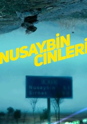 Nusaybin Cinleri izle