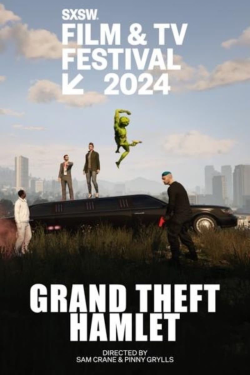 Grand Theft Hamlet izle