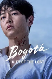 Kayıplar Şehri Bogotá izle