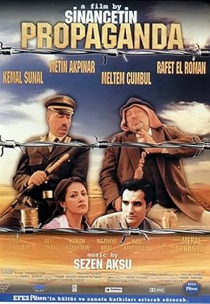 Propaganda izle