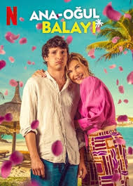 Ana-Oğul Balayı izle