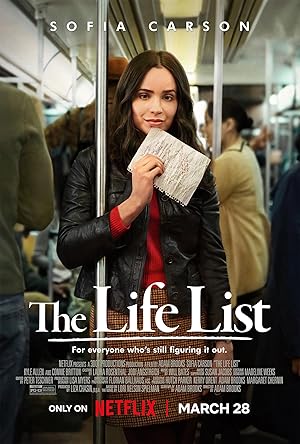 Aşk Peşinde Bir Yıl izle