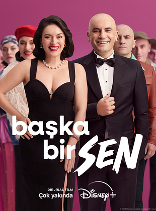 Başka Bir Sen izle