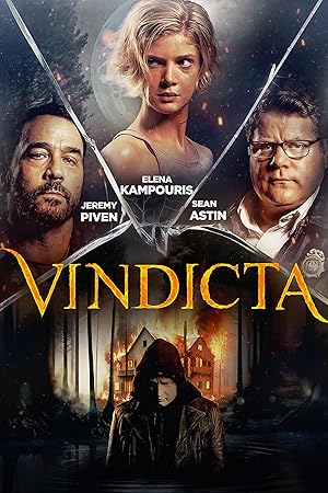 İntikam izle