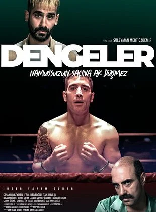 Dengeler izle