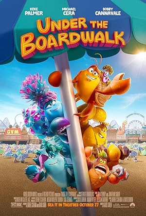İskelenin Altında izle