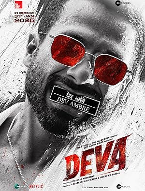 Deva izle