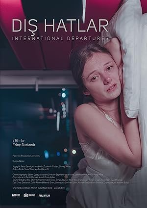 Dış Hatlar izle