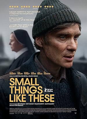 Böyle Küçük Şeyler izle