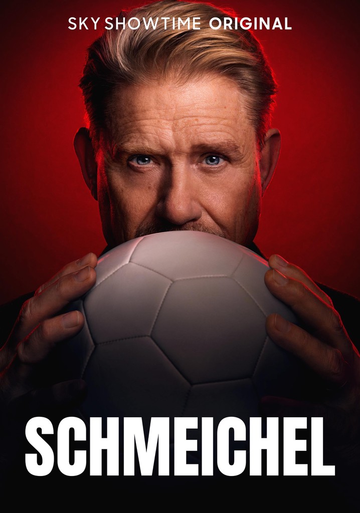 Schmeichel izle