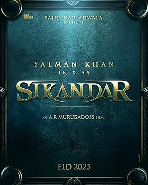 Sikandar izle