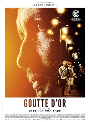 Altın Kadeh izle